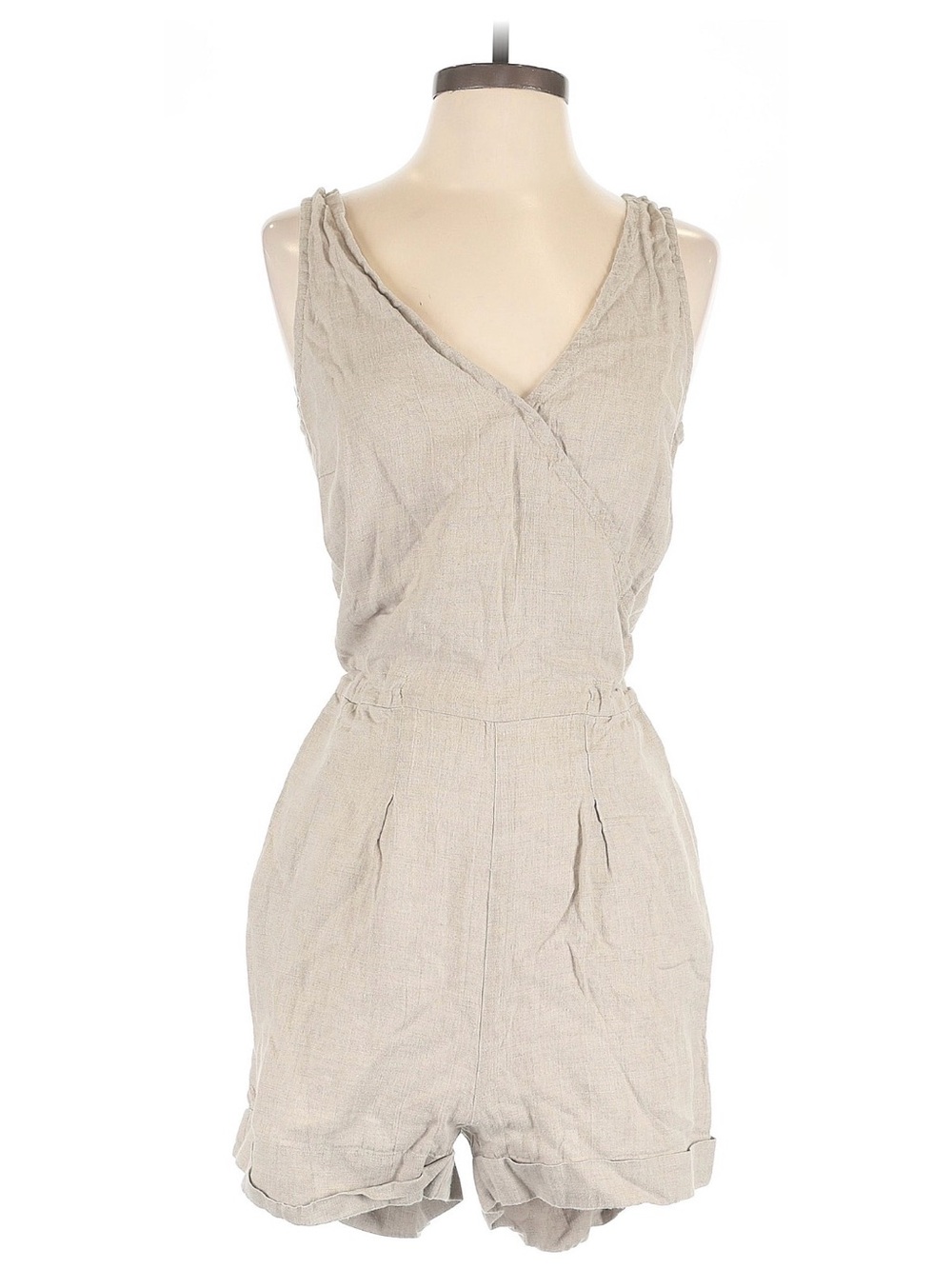 Esby Montauk Short Jumper